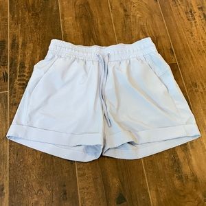 Lululemon Spring Break Away Shorts
